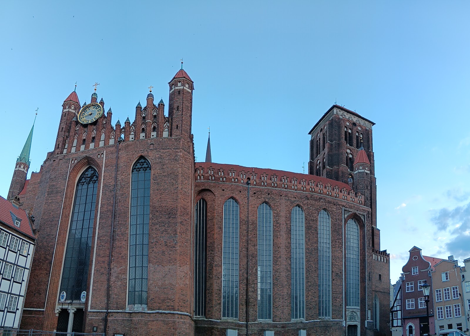 St. Mary's Church (Source: Google Maps)
