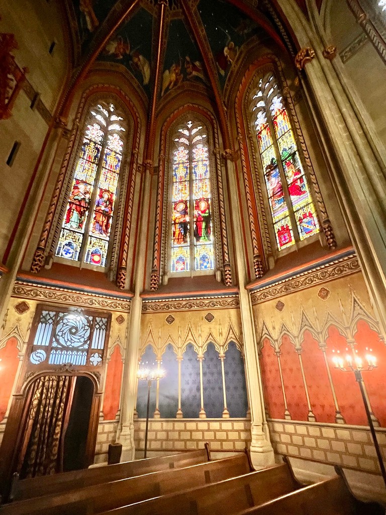 Cathédrale Saint-Pierre (Source: Google Maps)