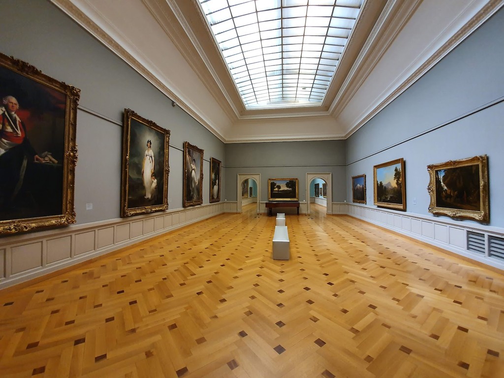 Musée d'Art et d'Histoire (Museum of Art and History) (Source: Google Maps)