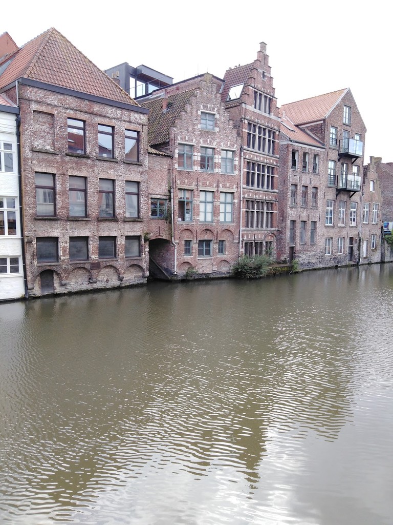 Patershol (Source: Google Maps)