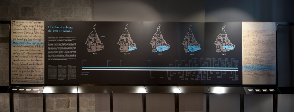 The Call (Jewish Quarter) (Source: Google Maps)