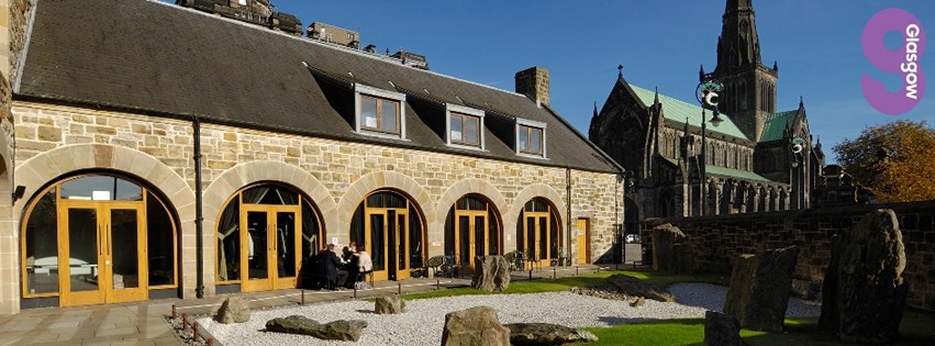 St. Mungo Museum of Religious Life and Art (Source: Google Maps)