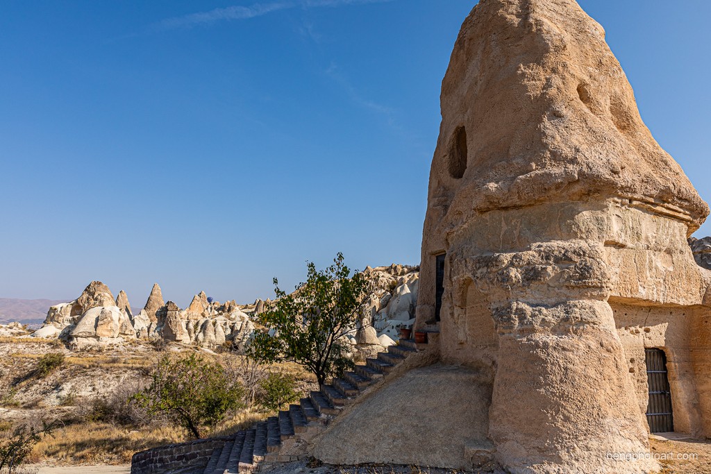 El Nazar Church (Source: Google Maps)
