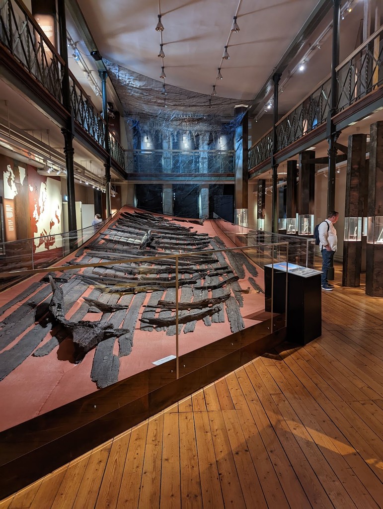 City Museum of Gothenburg (Göteborgs Stadsmuseum) (Source: Google Maps)