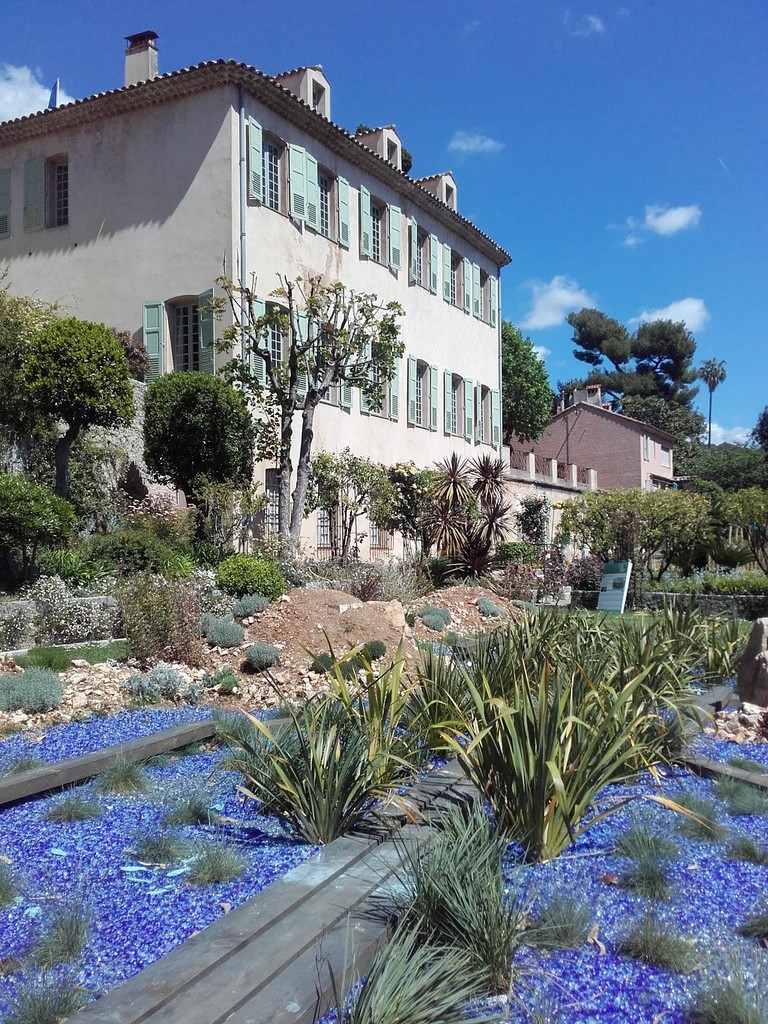 Villa-Musée Jean-Honoré Fragonard (Source: Google Maps)