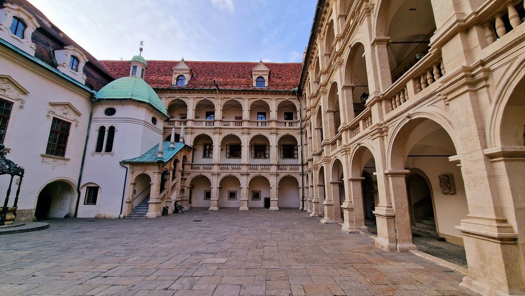 Landhaus (Source: Google Maps)