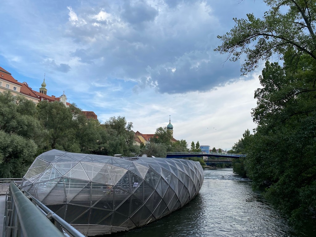 Murinsel (Source: Google Maps)