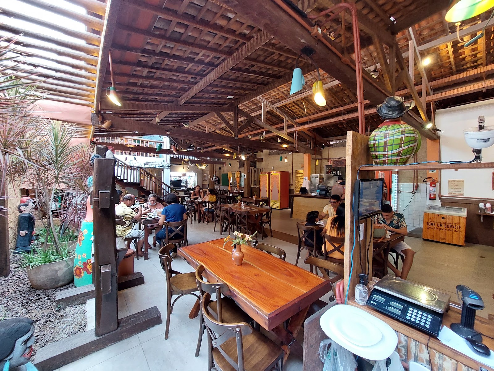 Bodega do Sertão (Source: Google Maps)