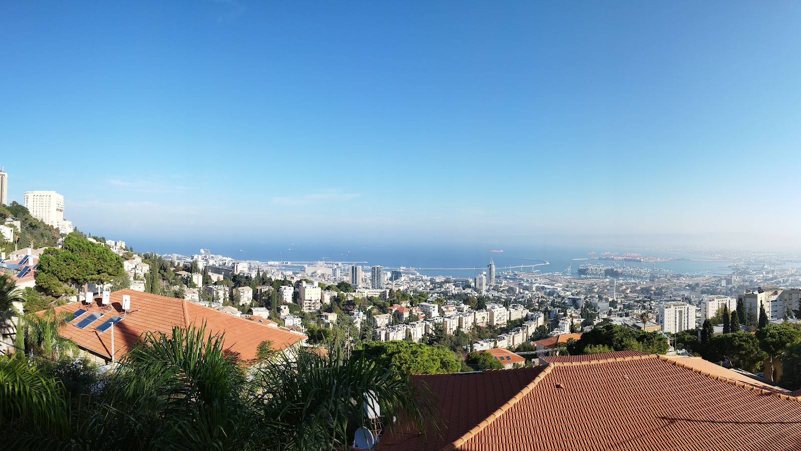 Louis Promenade (Source: Google Maps)