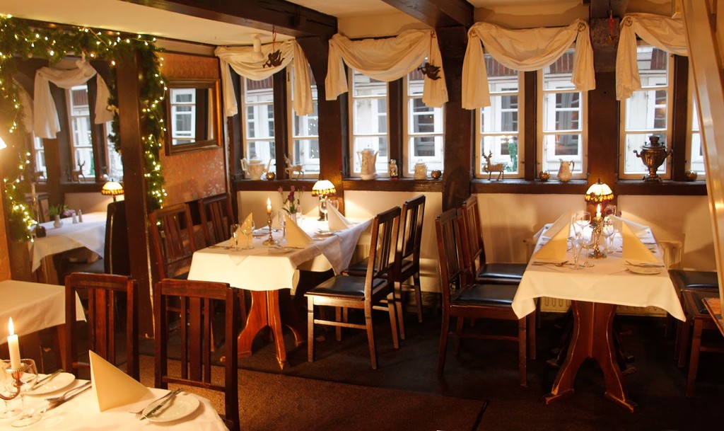 Krameramtsstuben (Source: Google Maps)