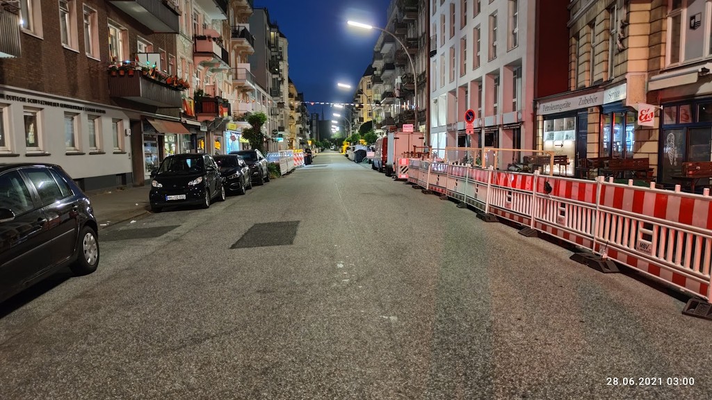 Portugiesenviertel (Source: Google Maps)