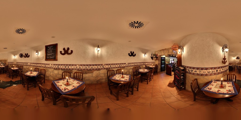 Portuguese Quarter (Portugiesenviertel) (Source: Google Maps)