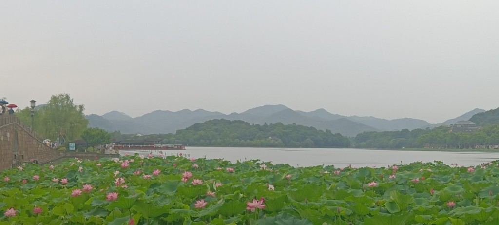Bai Causeway (Source: Google Maps)