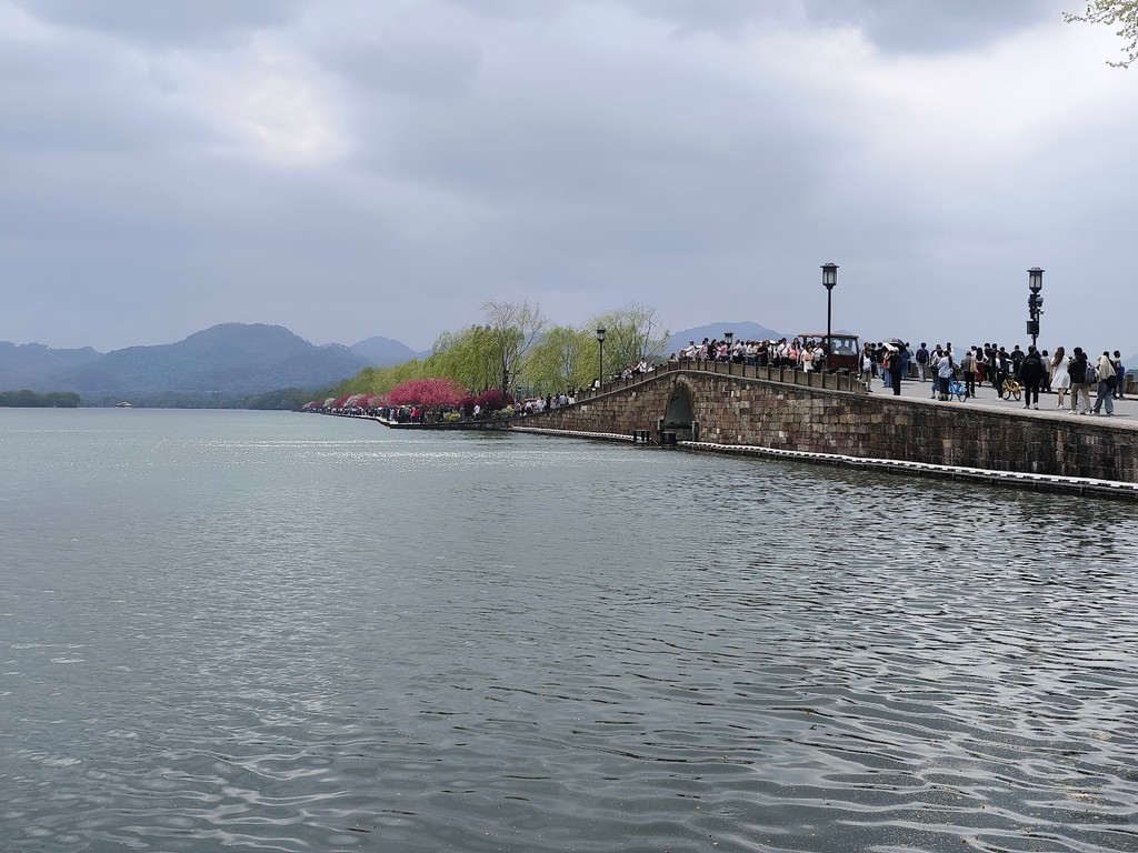 Broken Bridge (Duanqiao) (Source: Google Maps)