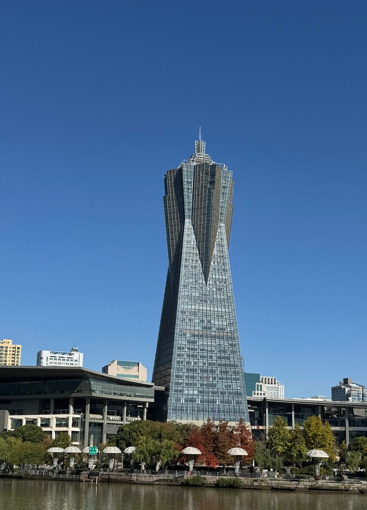 West Lake Cultural Square (Source: Google Maps)