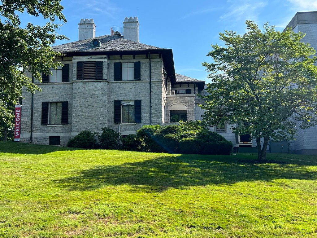 Connecticut Historical Society Museum and Library (Source: Google Maps)