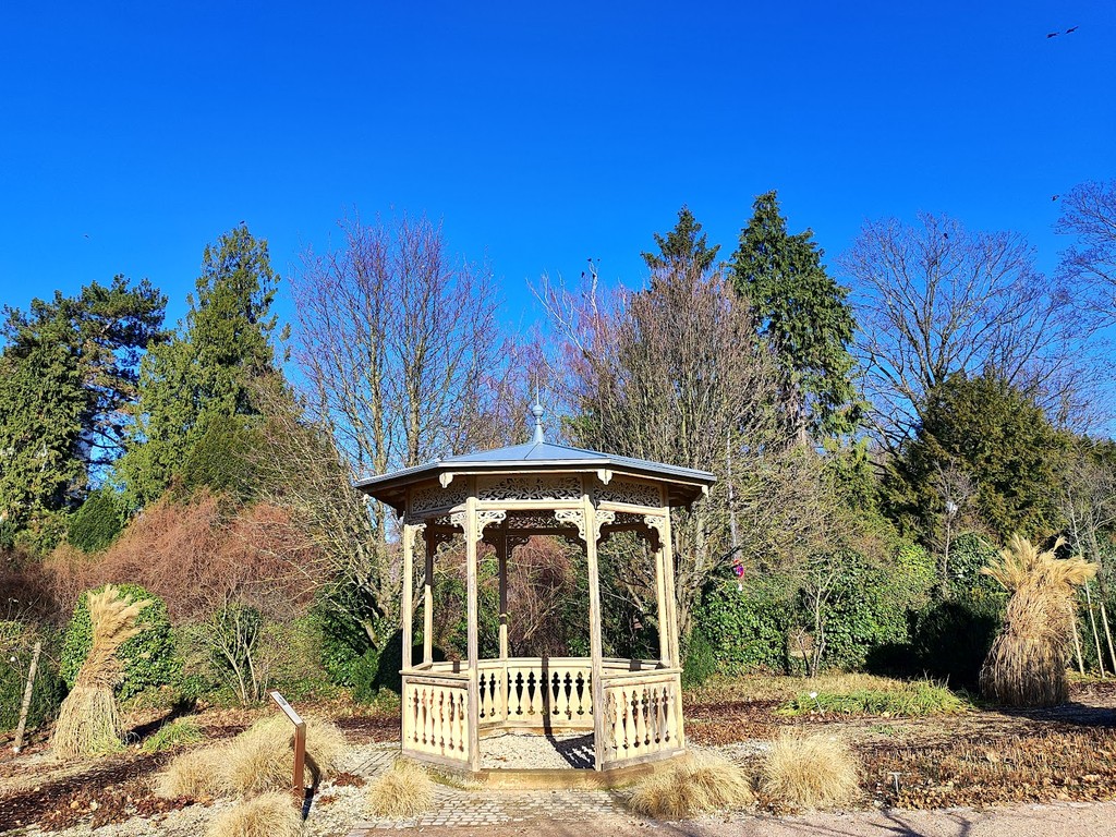 Botanischer Obstgarten (Source: Google Maps)