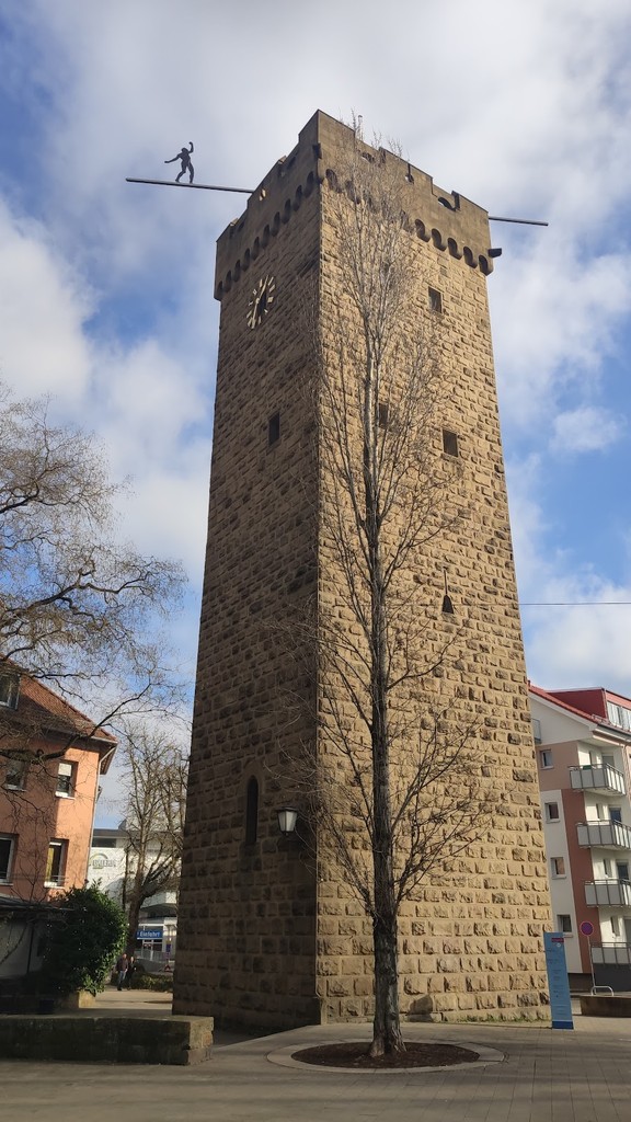 Götzenturm (Source: Google Maps)