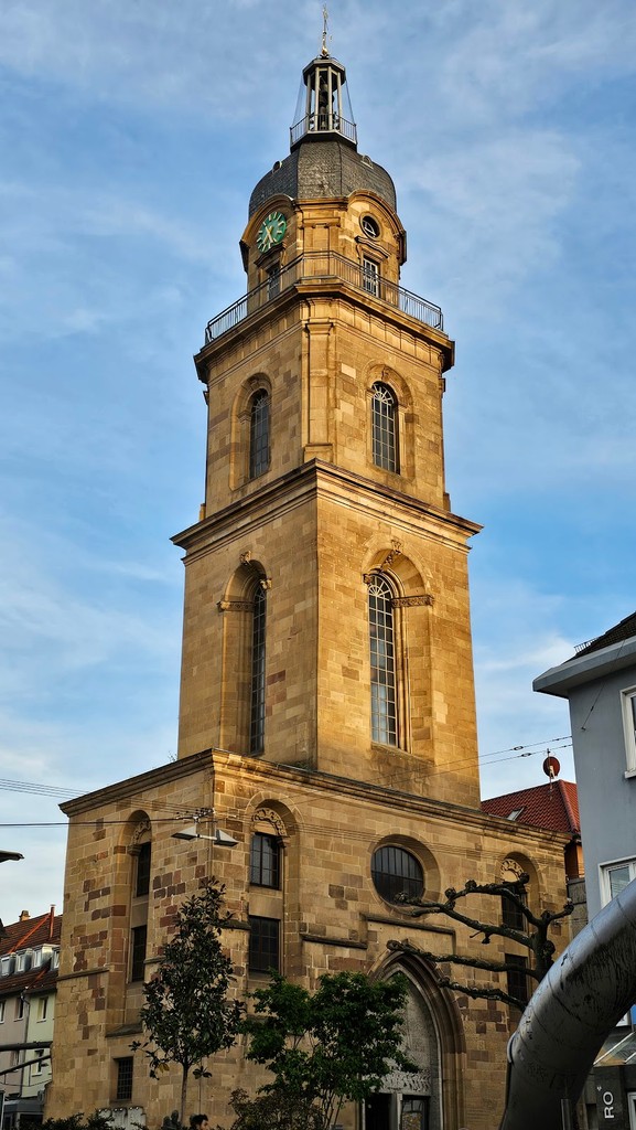 Hafenmarktturm (Source: Google Maps)