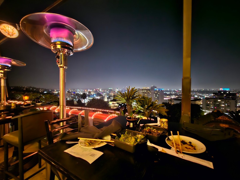 Yamashiro Hollywood (Source: Google Maps)