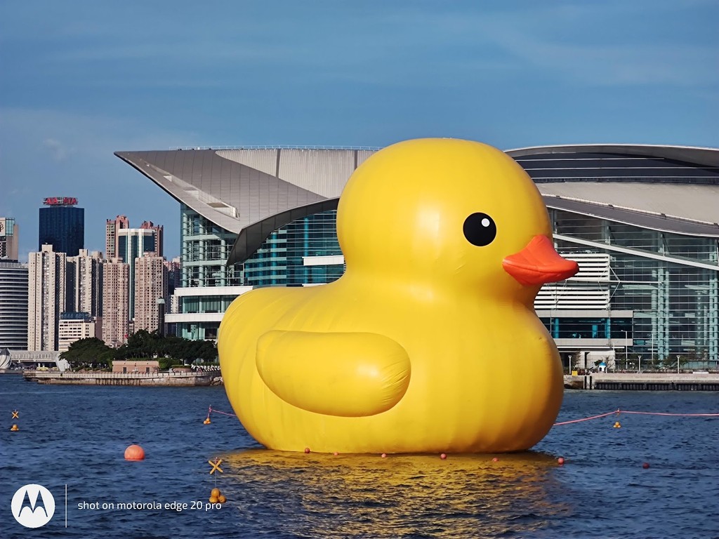 Central Harbourfront Event Space (Source: Google Maps)