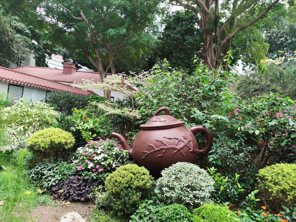 Flagstaff House Museum of Tea Ware (Source: Google Maps)