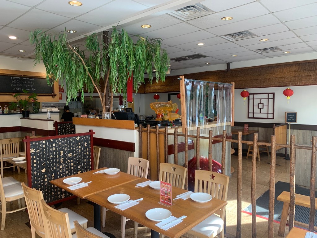 Little Village Noodle House (Source: Google Maps)