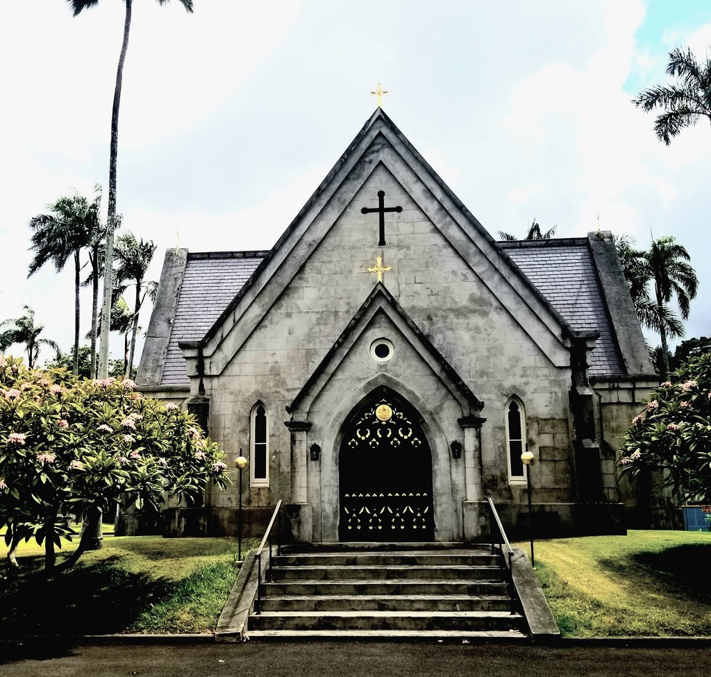 Royal Mausoleum State Monument (Source: Google Maps)