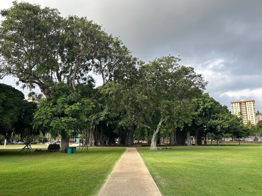 Thomas Square (Source: Google Maps)