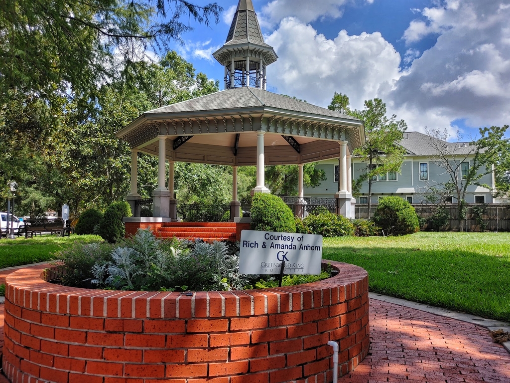Marmion Park (Source: Google Maps)