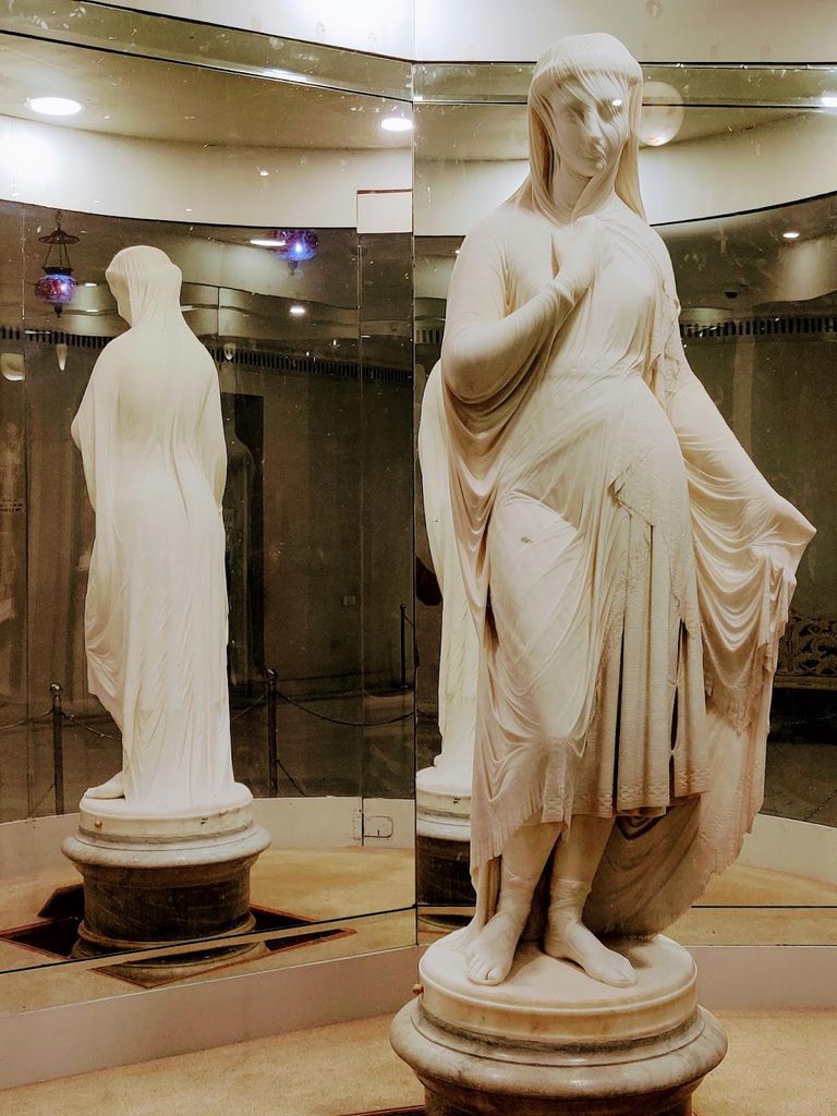 Salar Jung Museum (Source: Google Maps)