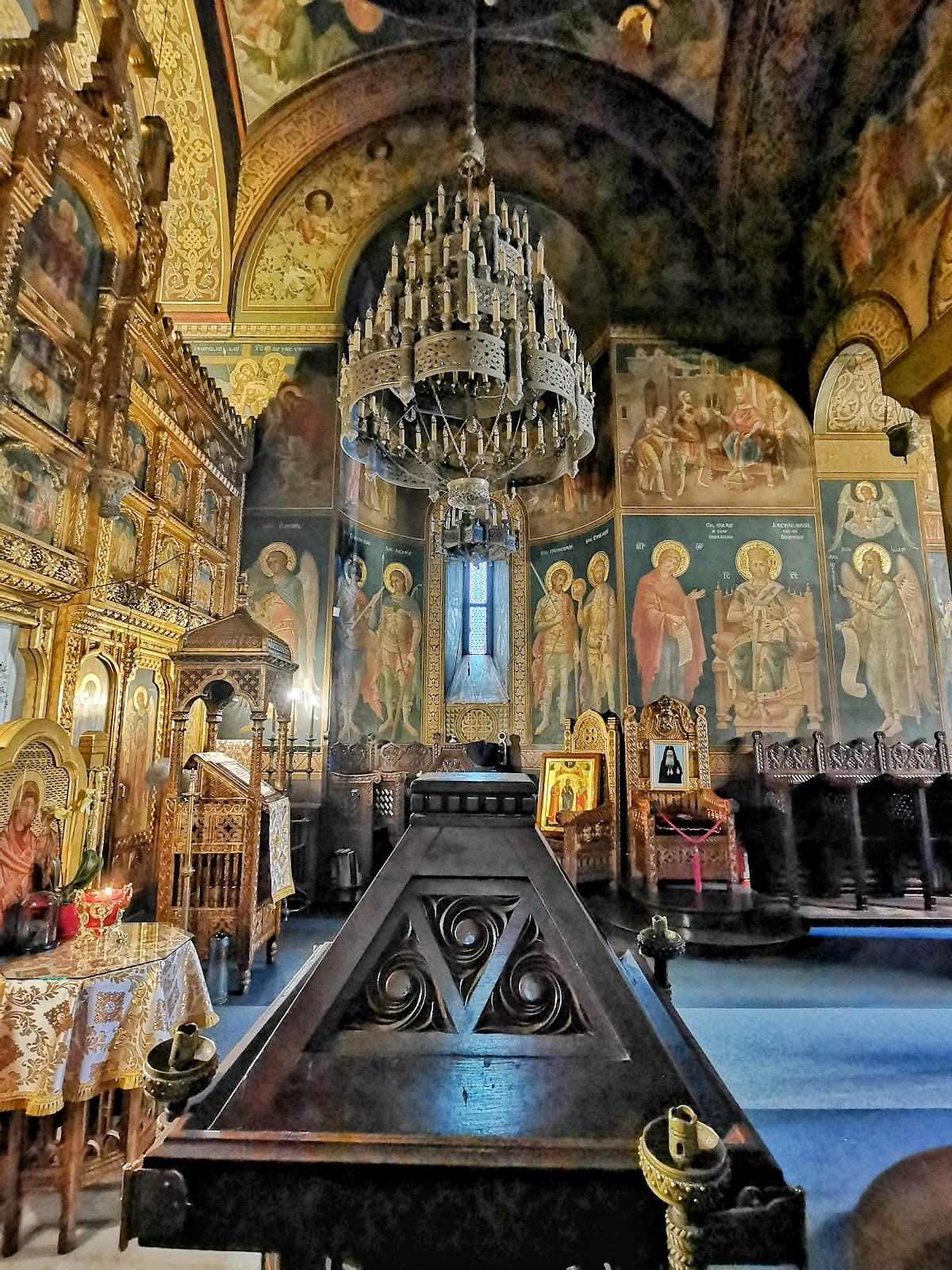 St. Nicholas Church (Source: Google Maps)