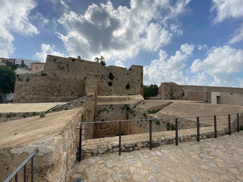 Portal de Ses Taules (Source: Google Maps)
