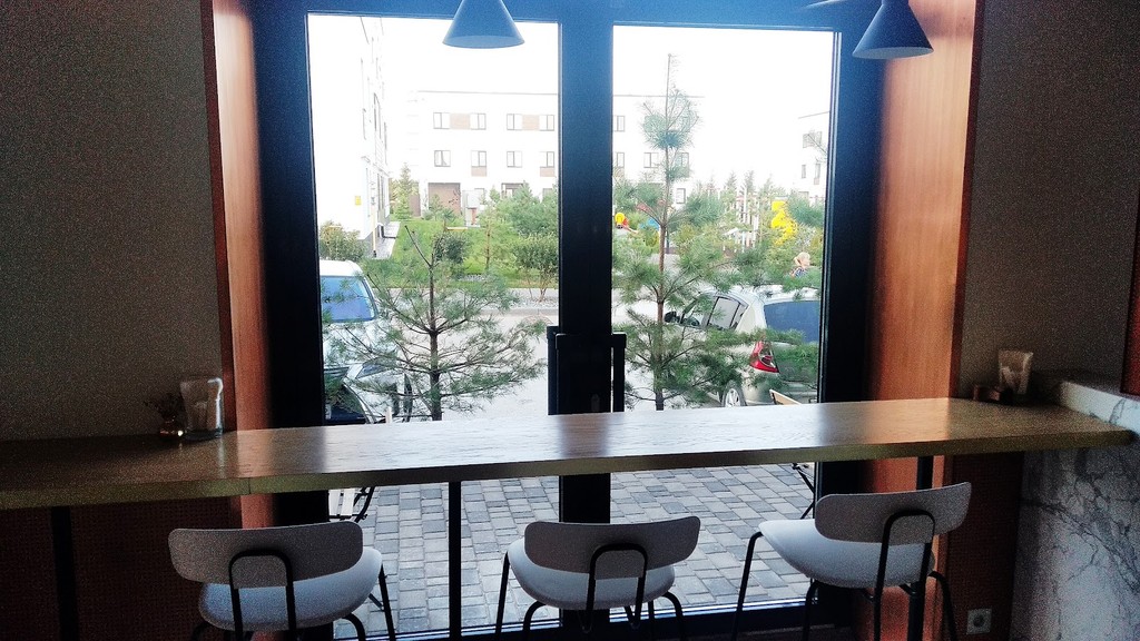 Local Bistro (Source: Google Maps)