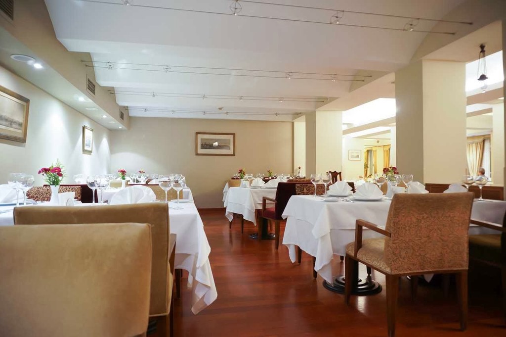 Asitane Restaurant (Source: Google Maps)