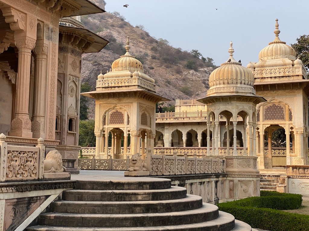 Royal Gaitor (Source: Google Maps)
