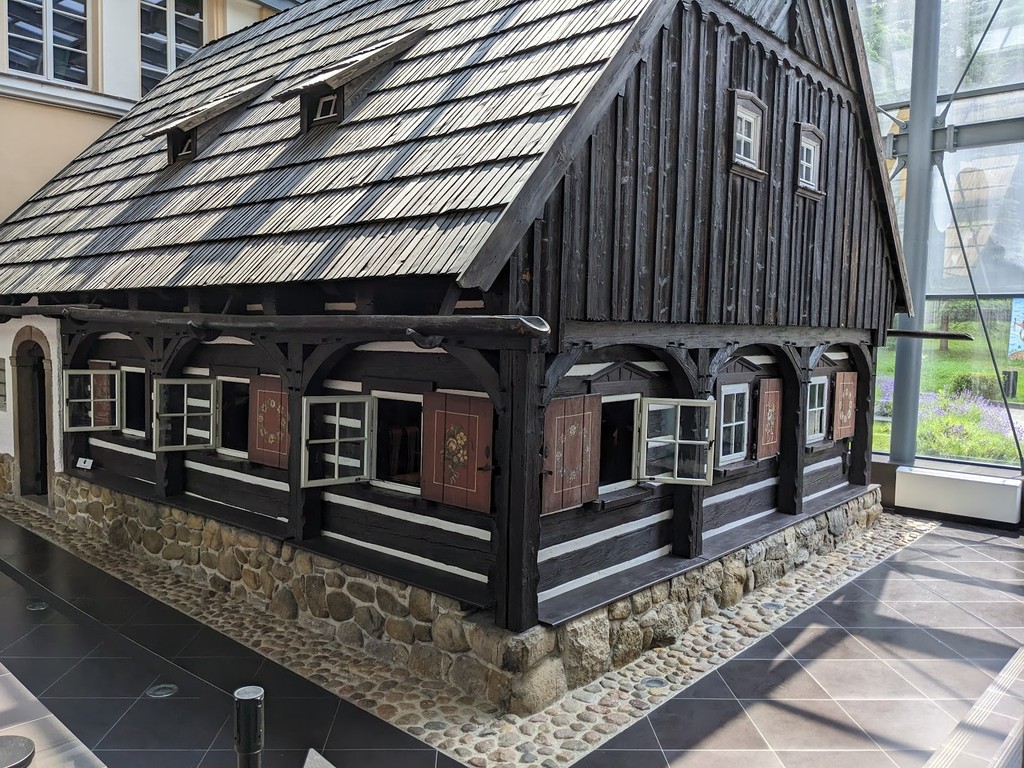 Karkonosze Museum (Source: Google Maps)