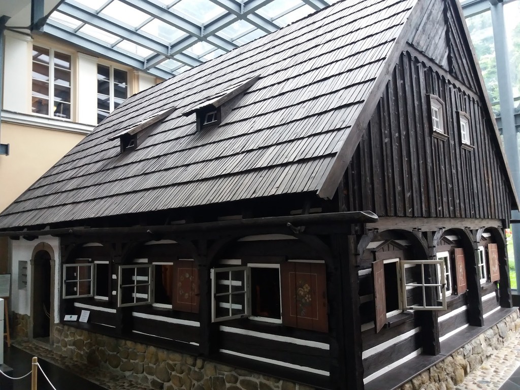 Museum of the Karkonosze Region (Source: Google Maps)