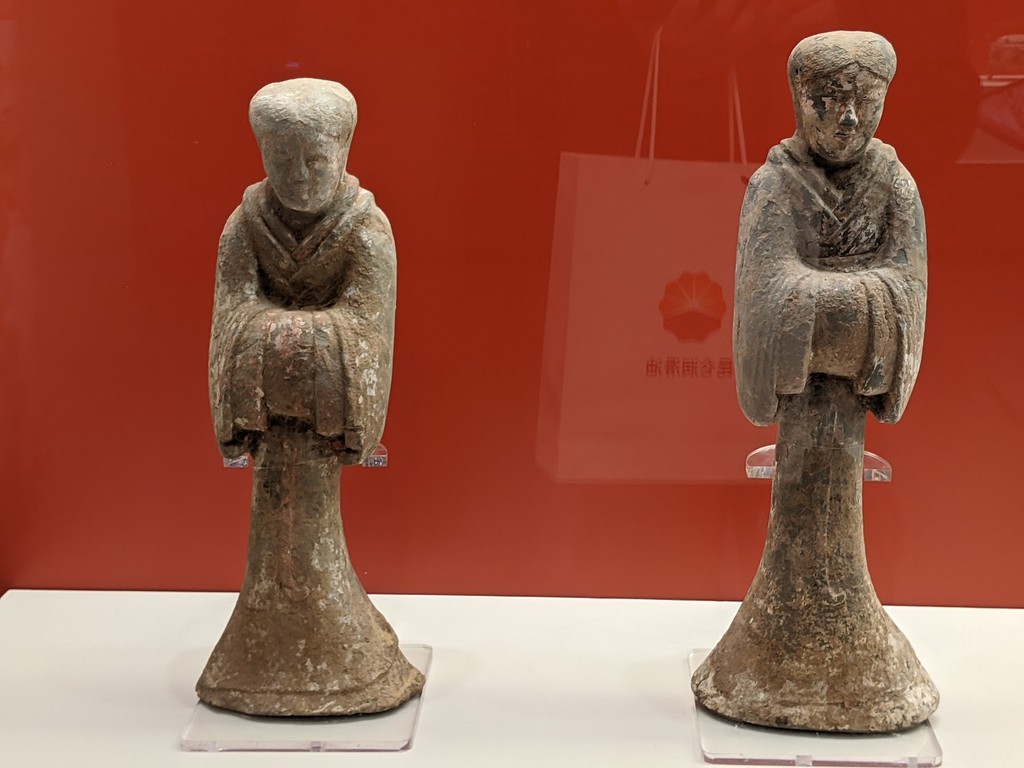 Jinan Museum (Source: Google Maps)