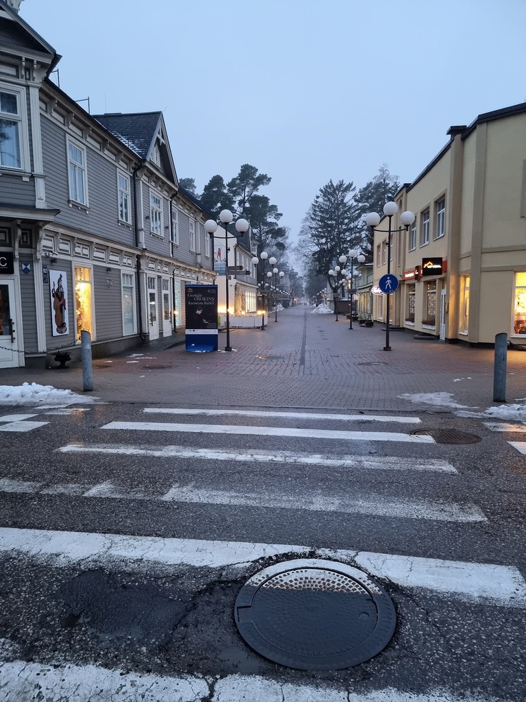 Jomas Street (Source: Google Maps)
