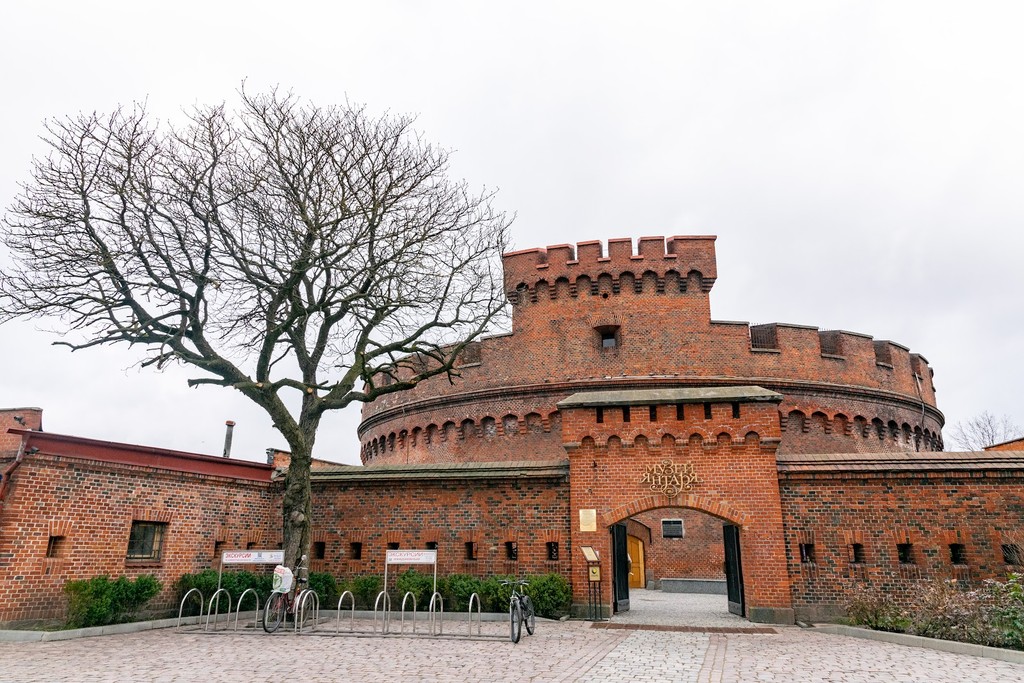 Amber Museum (Source: Google Maps)