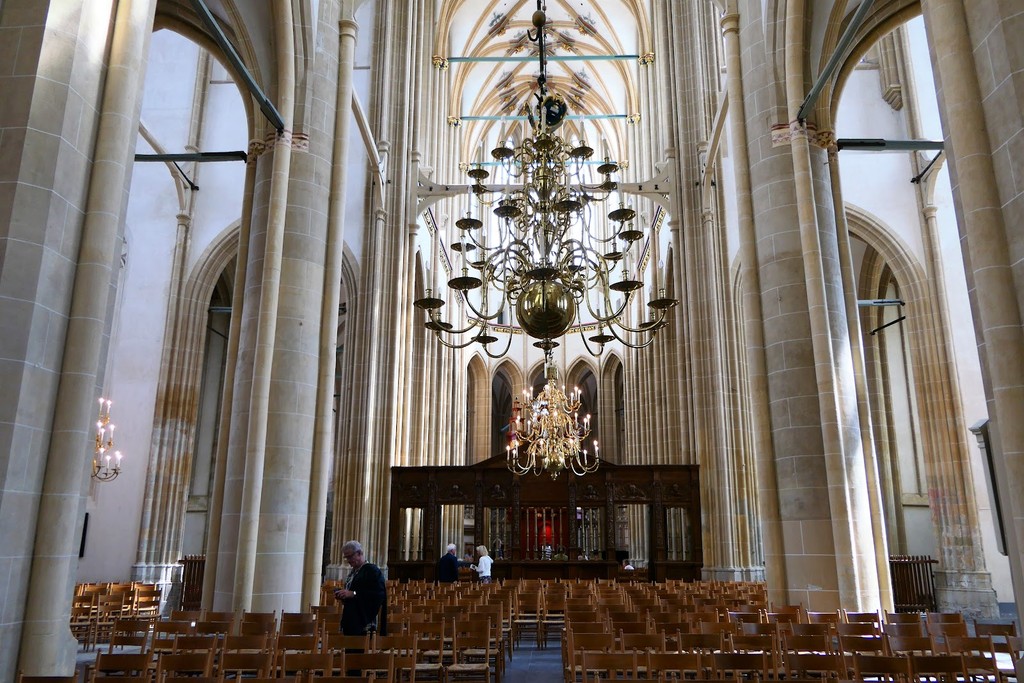 Bovenkerk (Source: Google Maps)