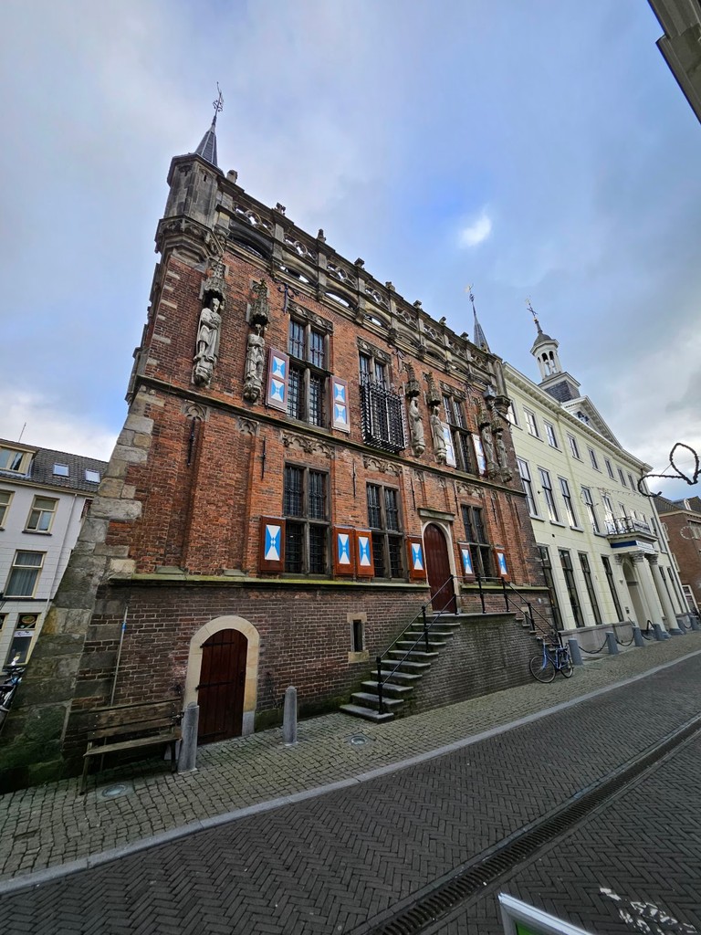Stedelijk Museum Kampen (Source: Google Maps)