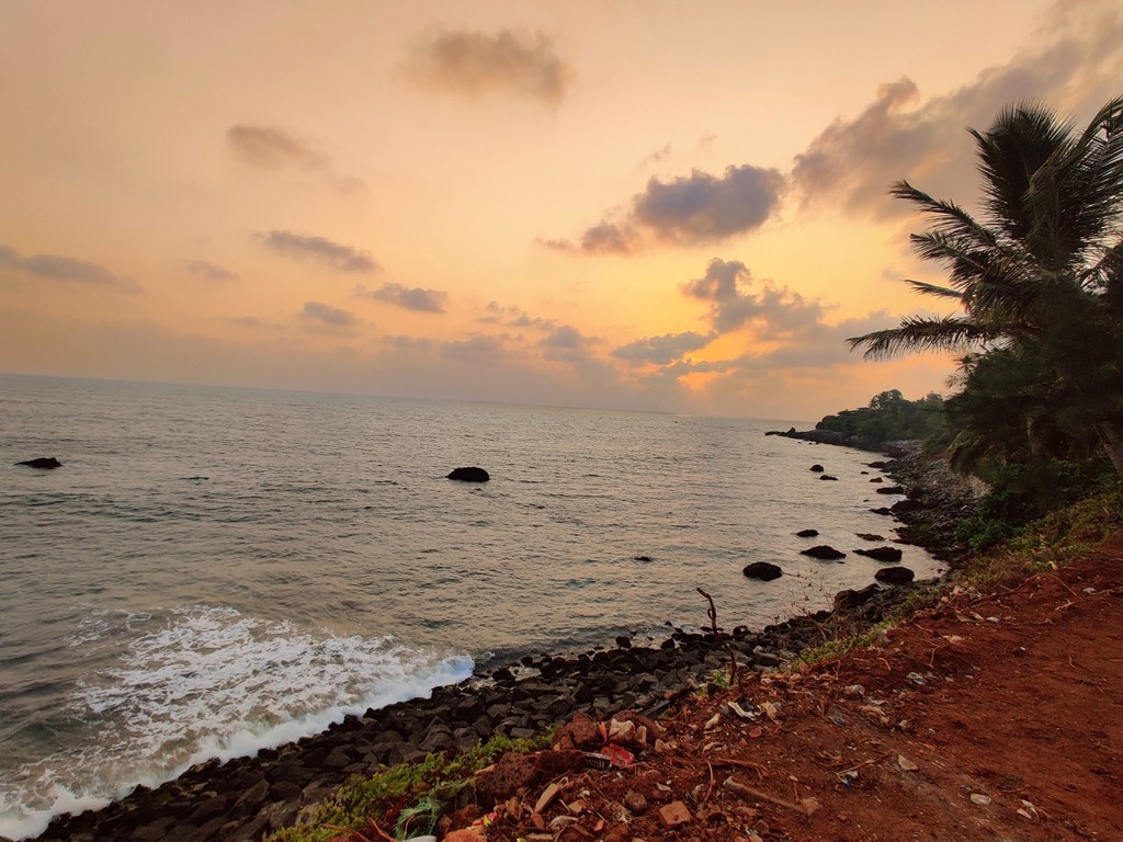 Baby Beach (Source: Google Maps)