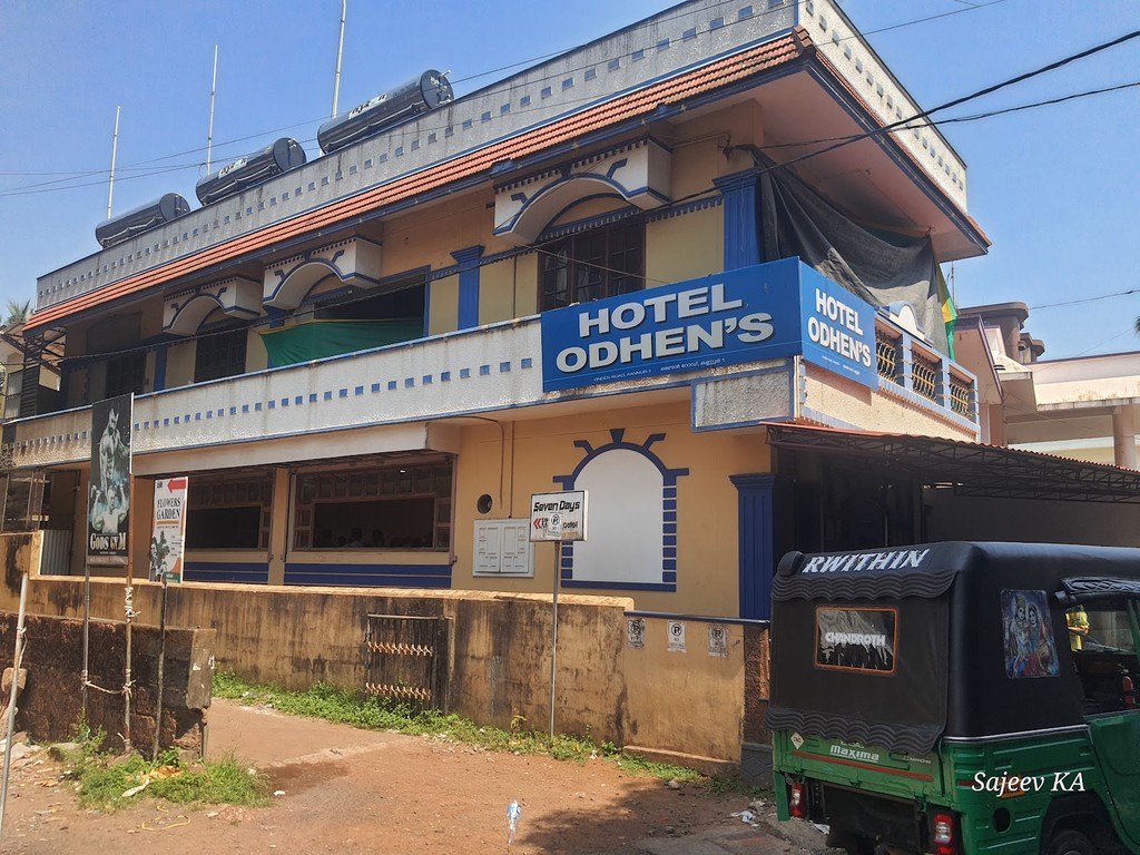 Odhens Restaurant (Source: Google Maps)