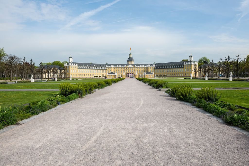 Badisches Landesmuseum (Source: Google Maps)
