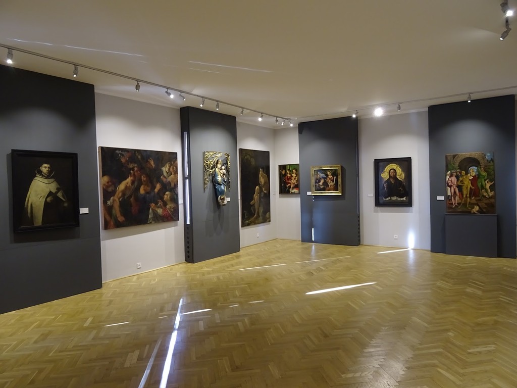 Archdiocesan Museum (Source: Google Maps)