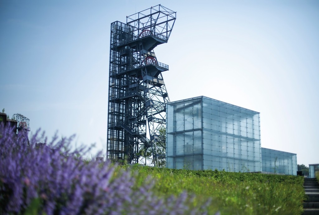 Silesian Museum (Source: Google Maps)