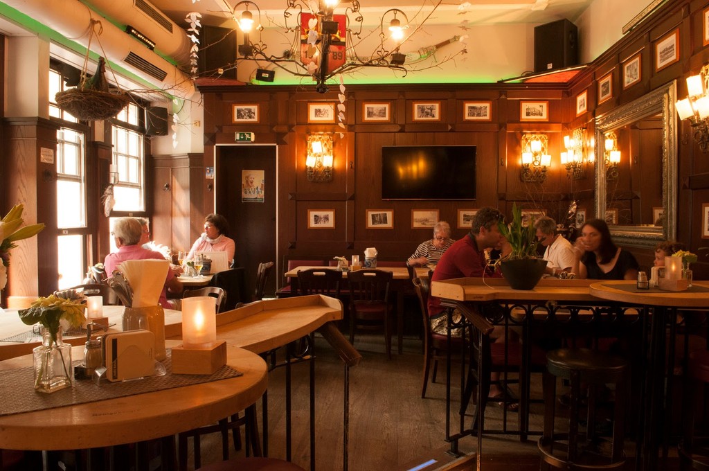 Altes Brauhaus Koblenz (Source: Google Maps)