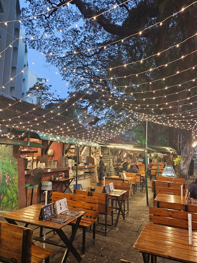 Kashi Art Cafe (Source: Google Maps)